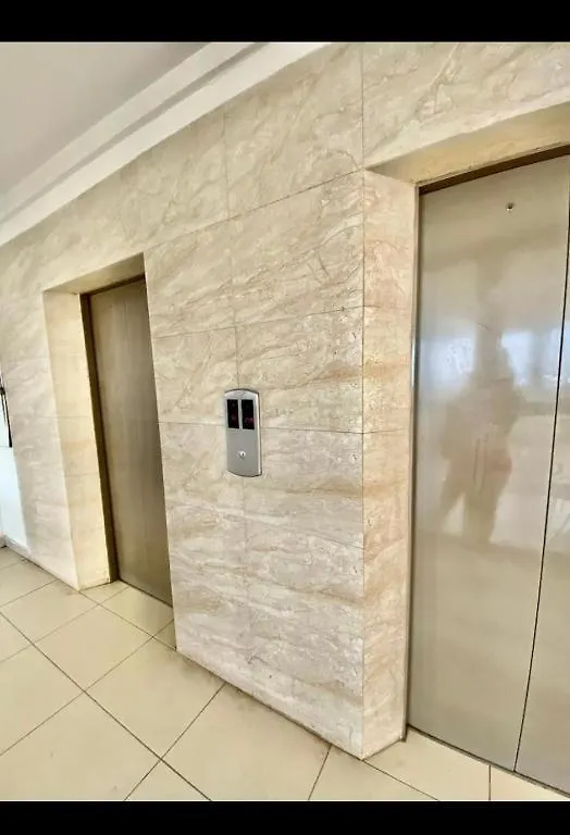 Apartamento Vacacional Cartagena Apartment