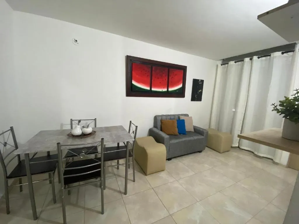 Apartamento Vacacional Cartagena Apartment 0*,  Colombia