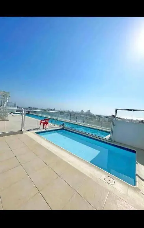 Apartamento Vacacional Cartagena Apartment Colombia