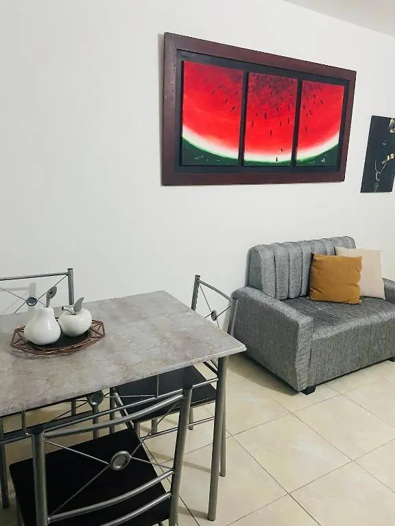 Apartamento Vacacional Cartagena Apartment