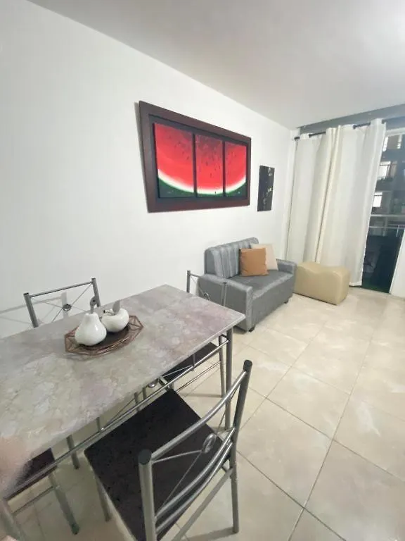 Apartamento Vacacional Cartagena Apartment Colombia