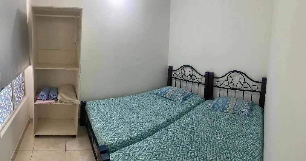 Apartamento Vacacional Cartagena Apartment