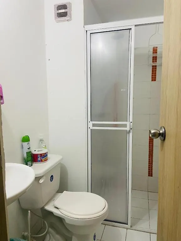 Apartamento Vacacional Cartagena Apartment