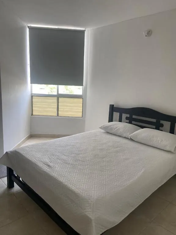Apartamento Vacacional Cartagena Apartment 0*,  Colombia