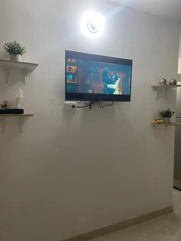Apartamento Vacacional Cartagena Apartment