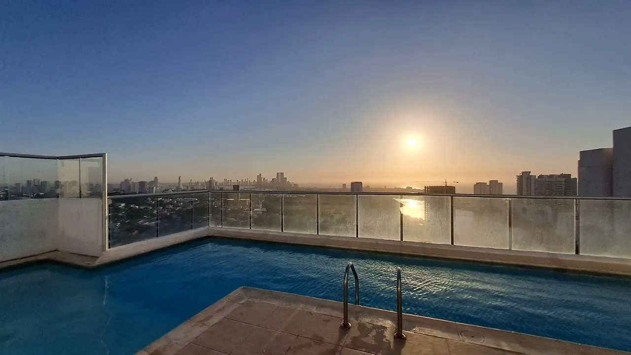 Apartamento Vacacional Cartagena Apartment Colombia