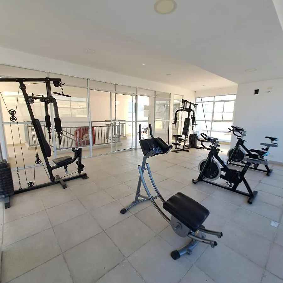 Apartamento Vacacional Cartagena Apartment